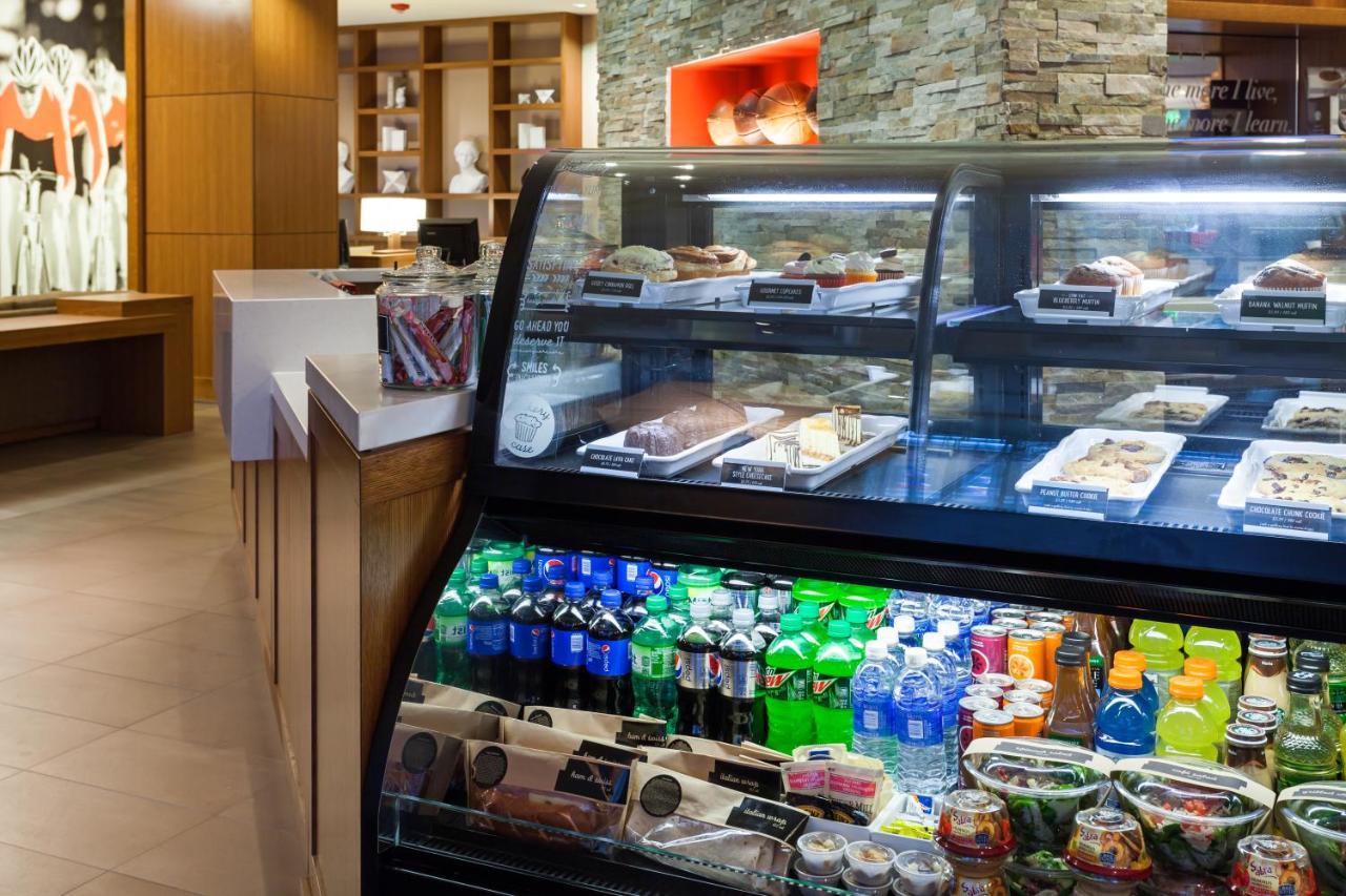 Hyatt Place Bloomington Indiana Εξωτερικό φωτογραφία