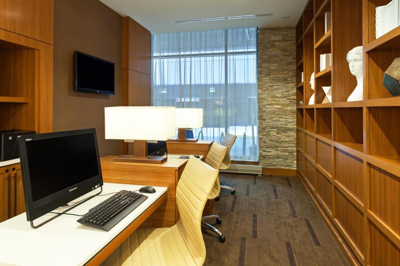 Hyatt Place Bloomington Indiana Εξωτερικό φωτογραφία