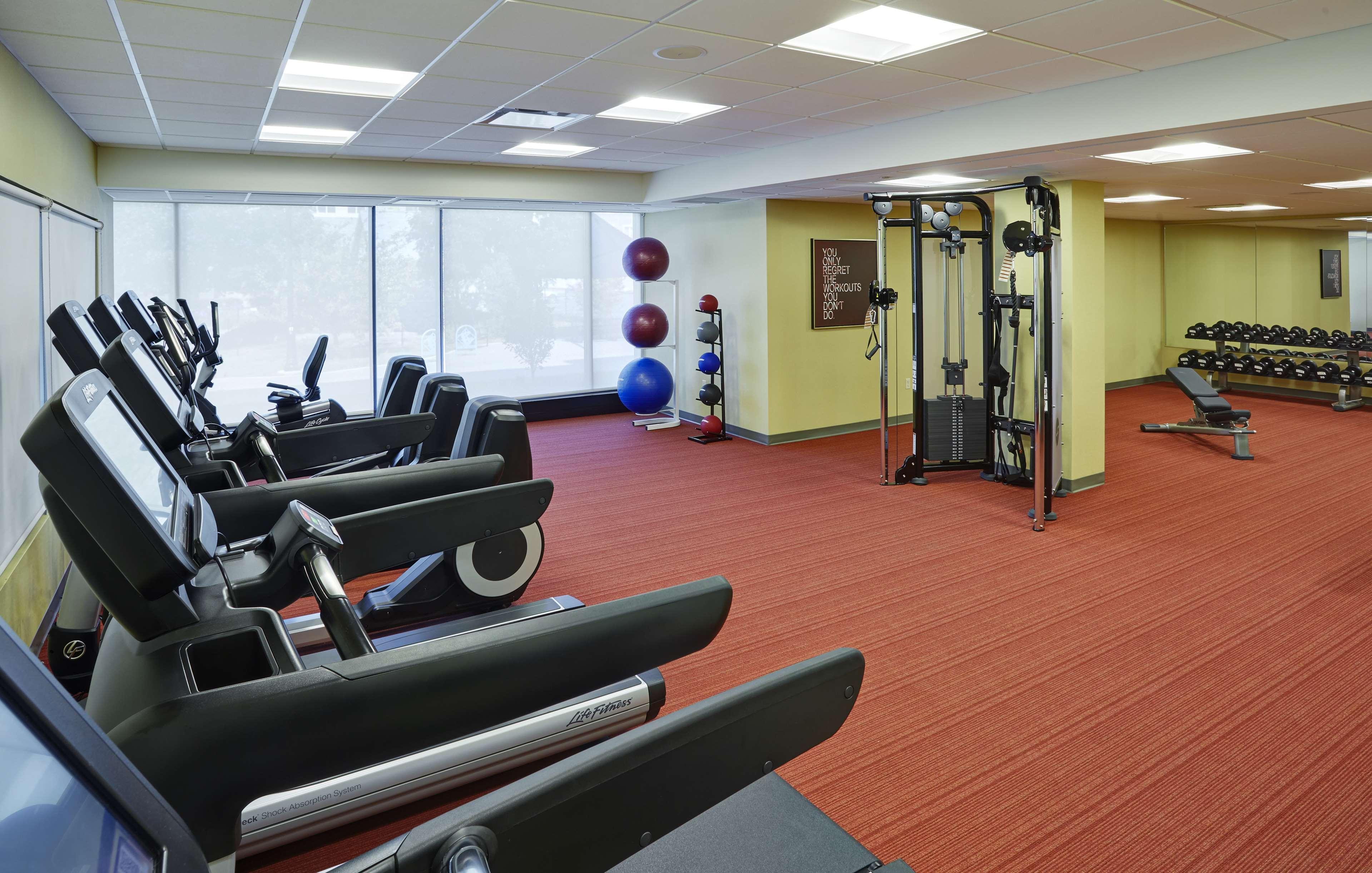 Hyatt Place Bloomington Indiana Εξωτερικό φωτογραφία