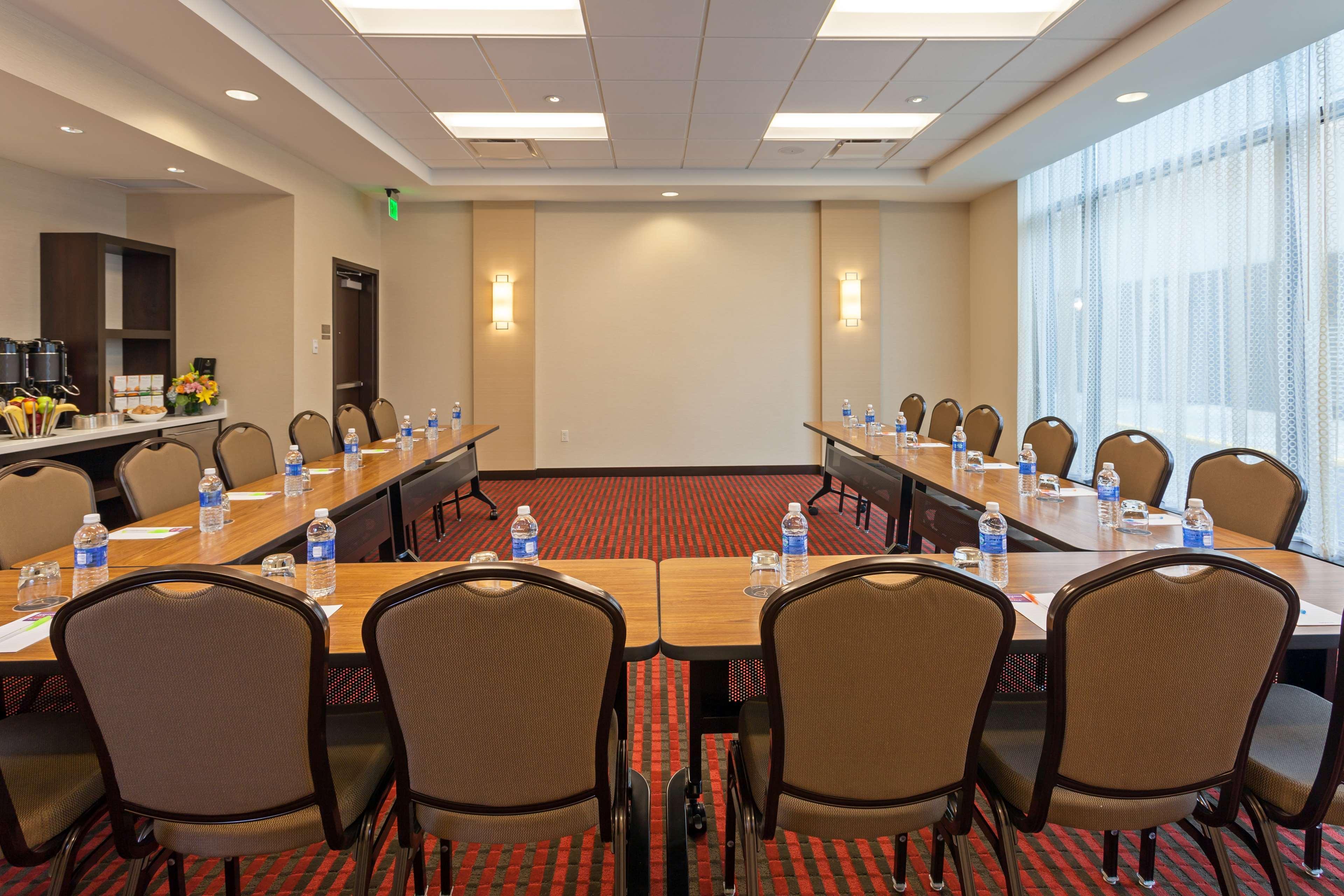 Hyatt Place Bloomington Indiana Εξωτερικό φωτογραφία