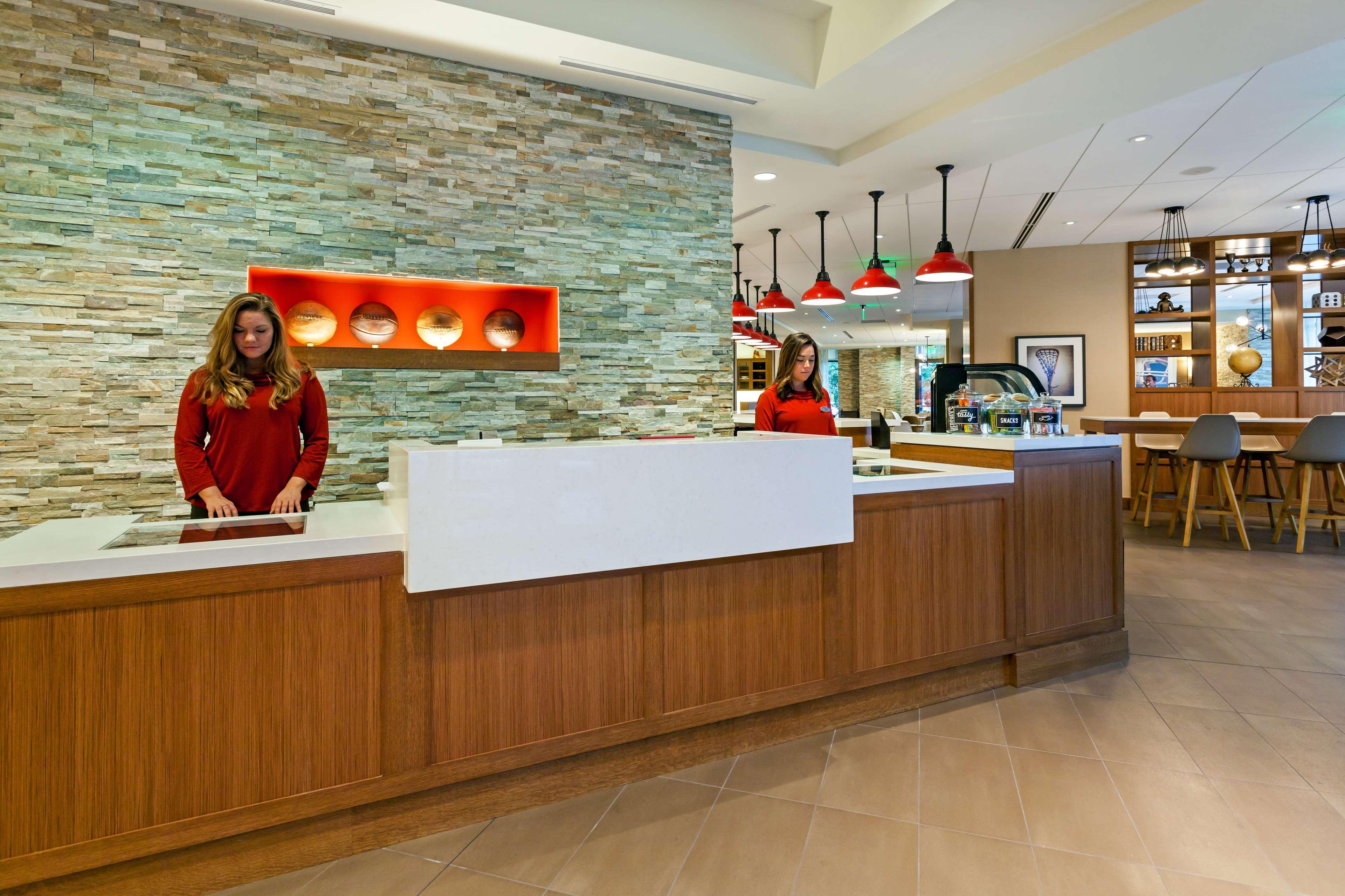 Hyatt Place Bloomington Indiana Εξωτερικό φωτογραφία