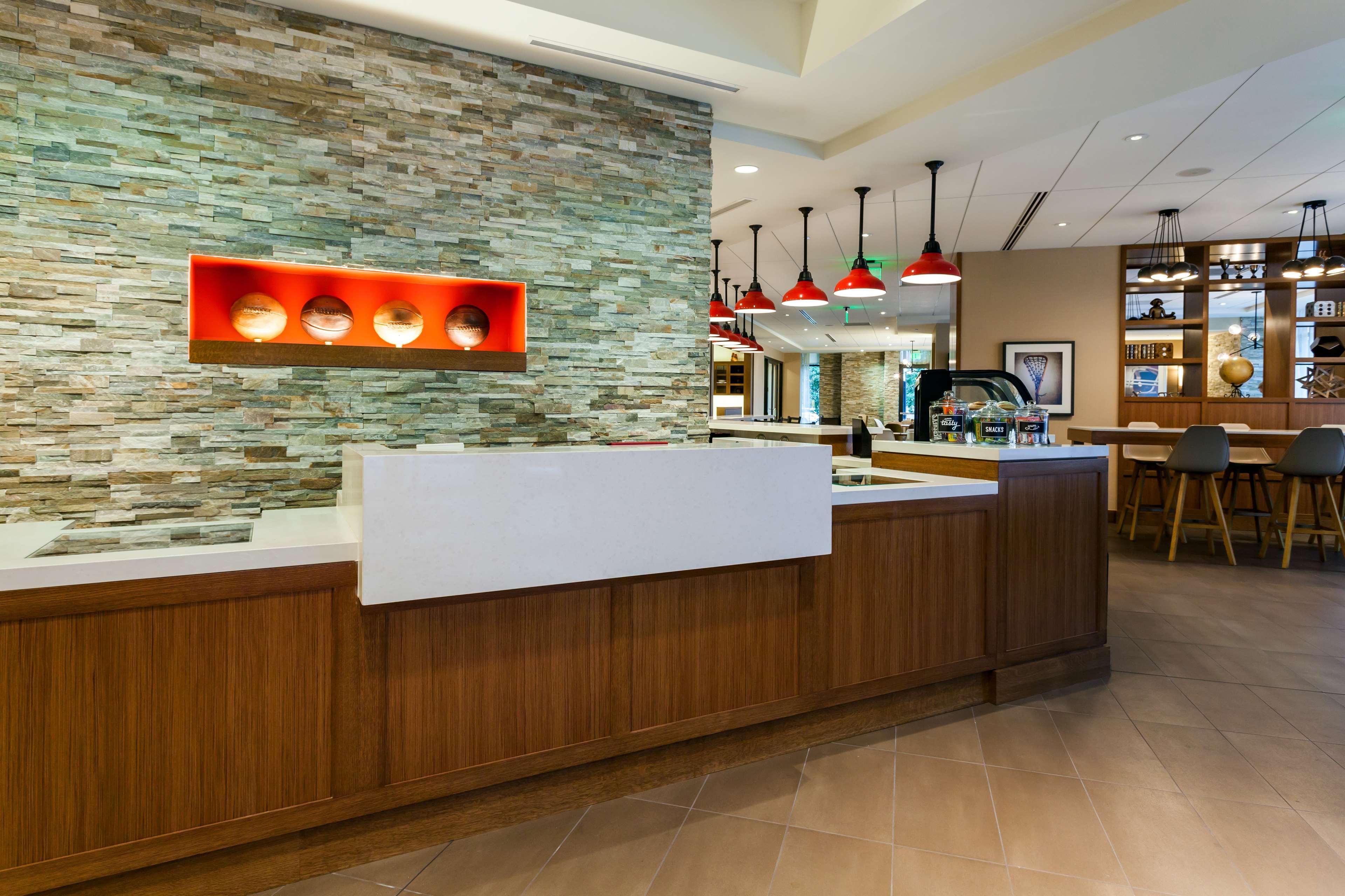 Hyatt Place Bloomington Indiana Εξωτερικό φωτογραφία