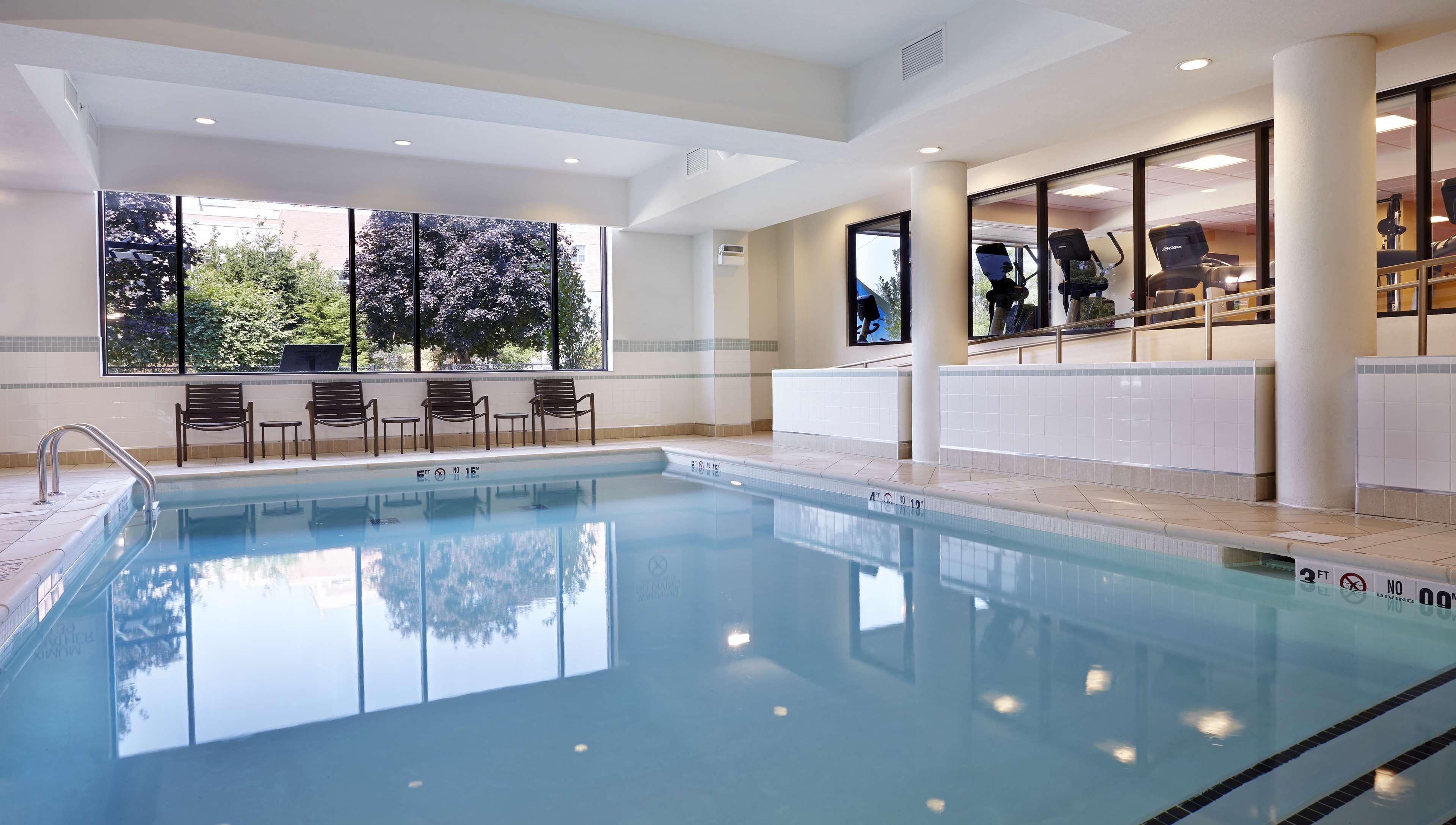 Hyatt Place Bloomington Indiana Εξωτερικό φωτογραφία