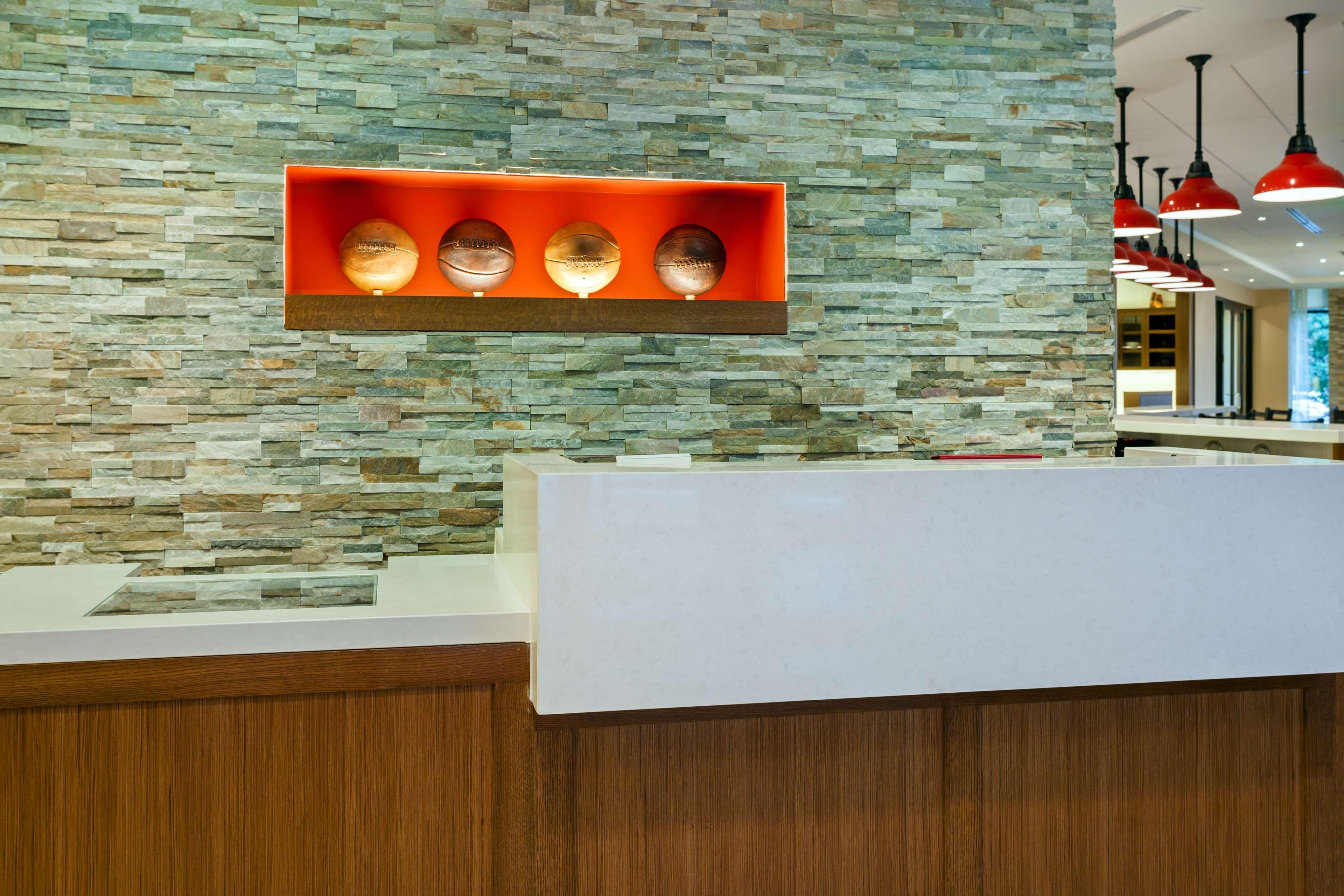Hyatt Place Bloomington Indiana Εξωτερικό φωτογραφία