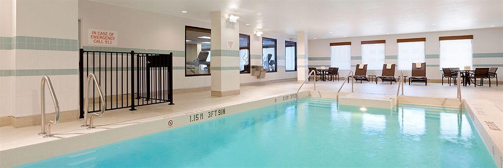 Hyatt Place Bloomington Indiana Εξωτερικό φωτογραφία