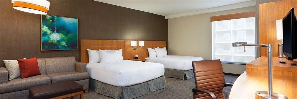 Hyatt Place Bloomington Indiana Εξωτερικό φωτογραφία