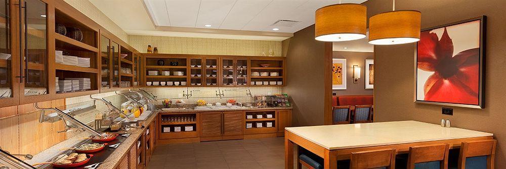 Hyatt Place Bloomington Indiana Εξωτερικό φωτογραφία