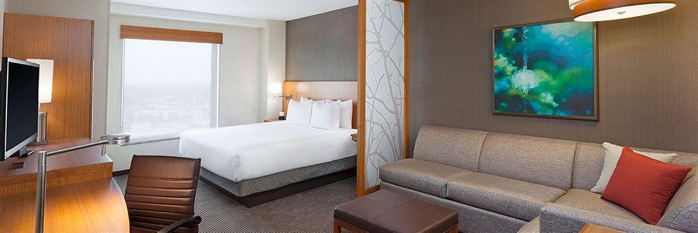 Hyatt Place Bloomington Indiana Εξωτερικό φωτογραφία