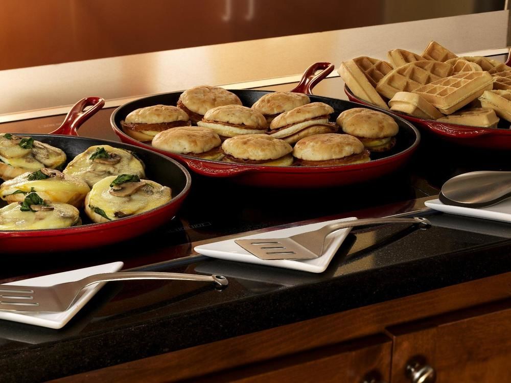 Hyatt Place Bloomington Indiana Εξωτερικό φωτογραφία